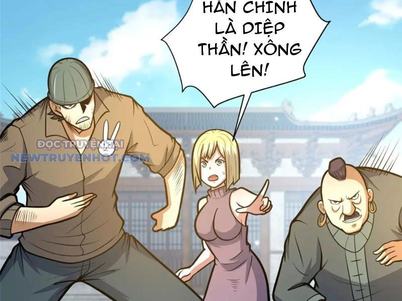 Đô Thị Cực Phẩm Y Thần - Chapter 121 - Page 77