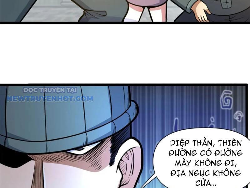 Đô Thị Cực Phẩm Y Thần - Chapter 121 - Page 78