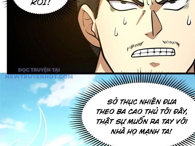 Đô Thị Cực Phẩm Y Thần - Chapter 121 - Page 8