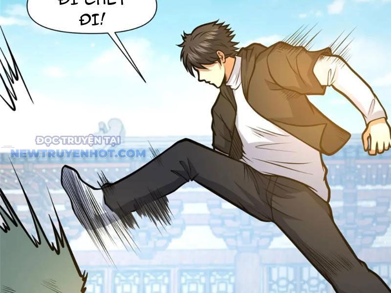 Đô Thị Cực Phẩm Y Thần - Chapter 121 - Page 80