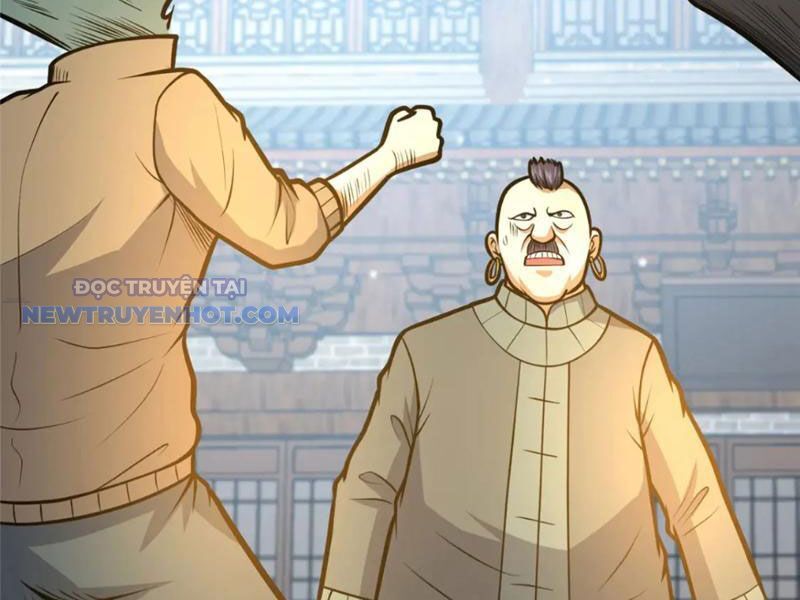 Đô Thị Cực Phẩm Y Thần - Chapter 121 - Page 81