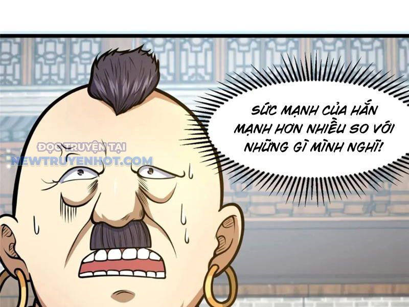 Đô Thị Cực Phẩm Y Thần - Chapter 121 - Page 84