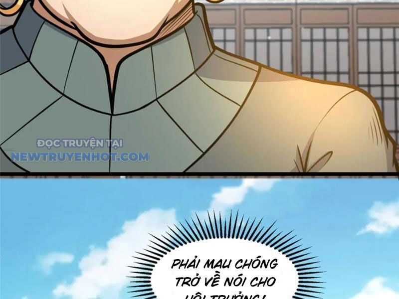 Đô Thị Cực Phẩm Y Thần - Chapter 121 - Page 85