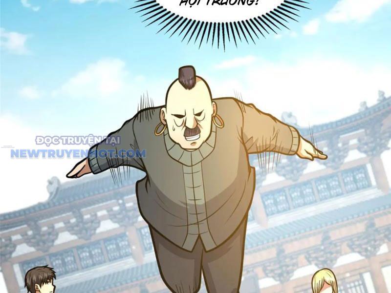 Đô Thị Cực Phẩm Y Thần - Chapter 121 - Page 86