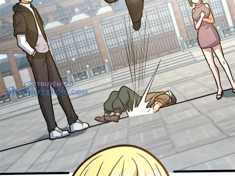 Đô Thị Cực Phẩm Y Thần - Chapter 121 - Page 87