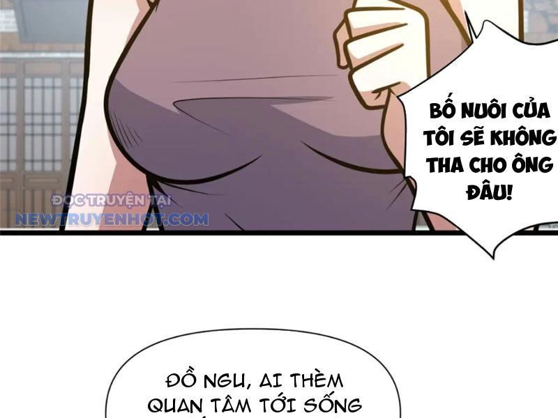 Đô Thị Cực Phẩm Y Thần - Chapter 121 - Page 89