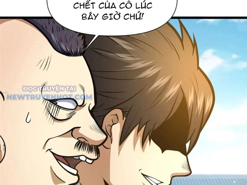 Đô Thị Cực Phẩm Y Thần - Chapter 121 - Page 90