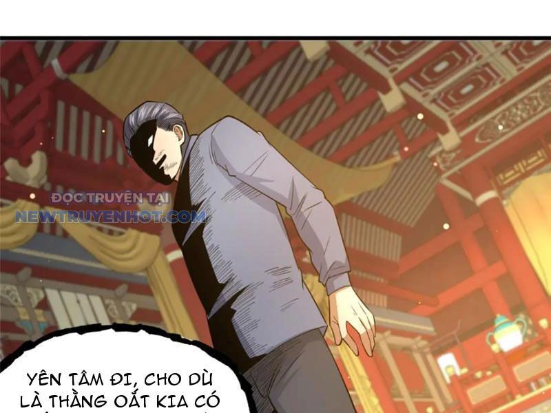 Đô Thị Cực Phẩm Y Thần - Chapter 122 - Page 102