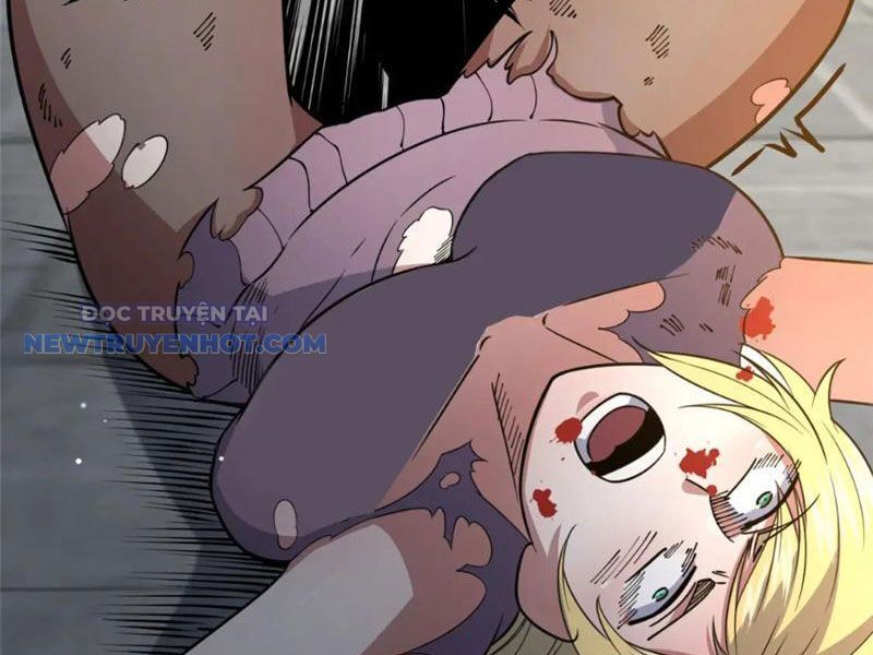 Đô Thị Cực Phẩm Y Thần - Chapter 122 - Page 11