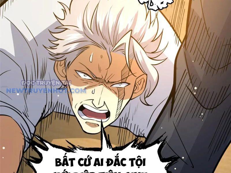 Đô Thị Cực Phẩm Y Thần - Chapter 122 - Page 112