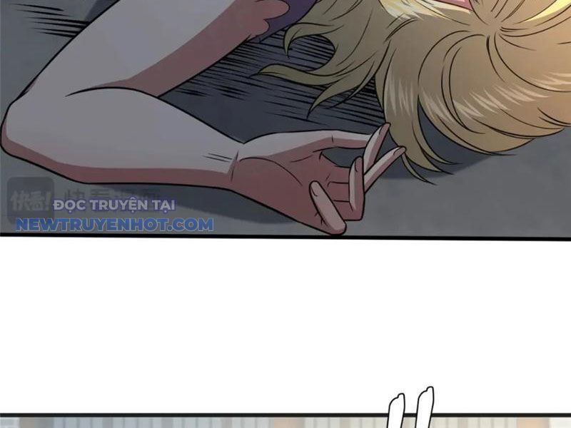 Đô Thị Cực Phẩm Y Thần - Chapter 122 - Page 12