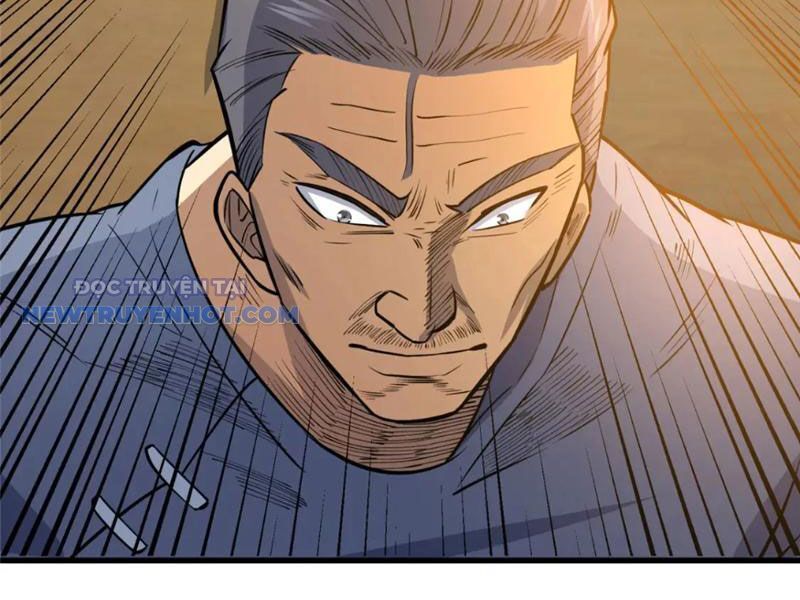 Đô Thị Cực Phẩm Y Thần - Chapter 122 - Page 120