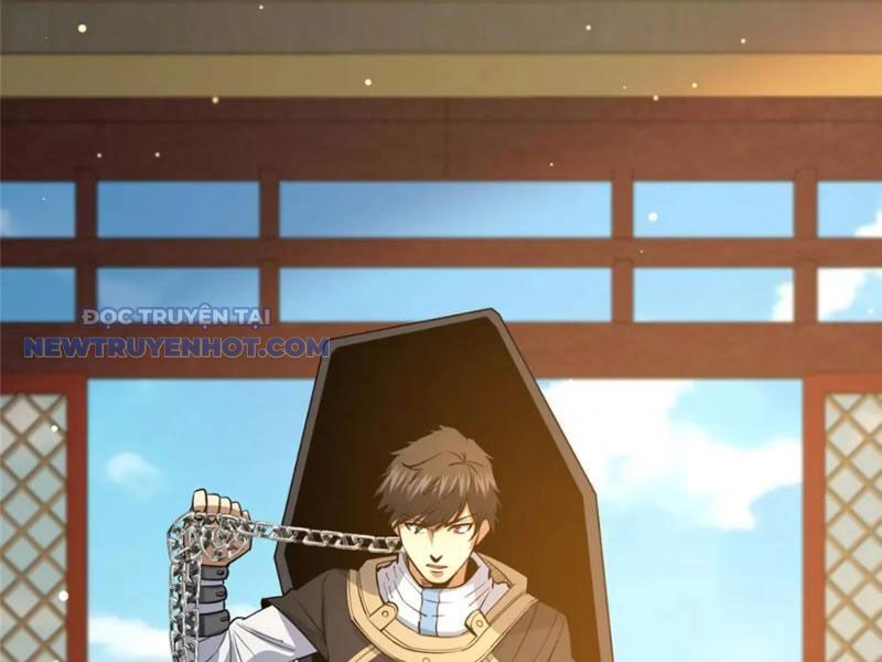 Đô Thị Cực Phẩm Y Thần - Chapter 122 - Page 123