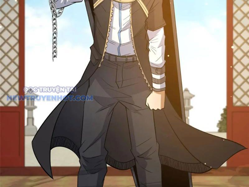 Đô Thị Cực Phẩm Y Thần - Chapter 122 - Page 124