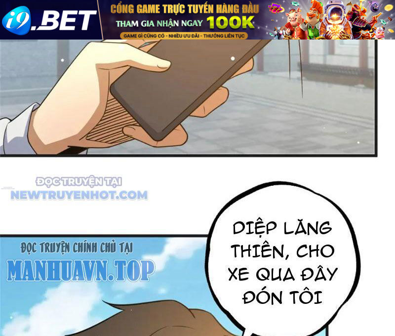 Đô Thị Cực Phẩm Y Thần - Chapter 122 - Page 16