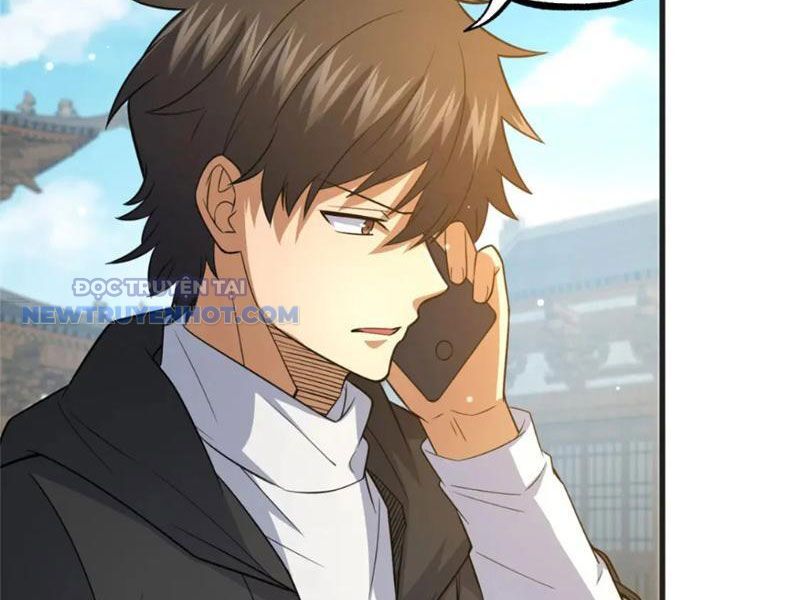 Đô Thị Cực Phẩm Y Thần - Chapter 122 - Page 17