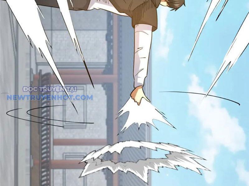 Đô Thị Cực Phẩm Y Thần - Chapter 122 - Page 27