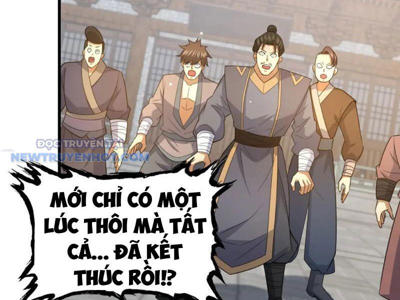 Đô Thị Cực Phẩm Y Thần - Chapter 122 - Page 32