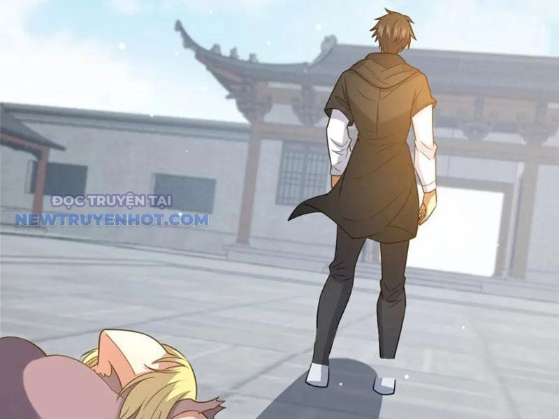 Đô Thị Cực Phẩm Y Thần - Chapter 122 - Page 34