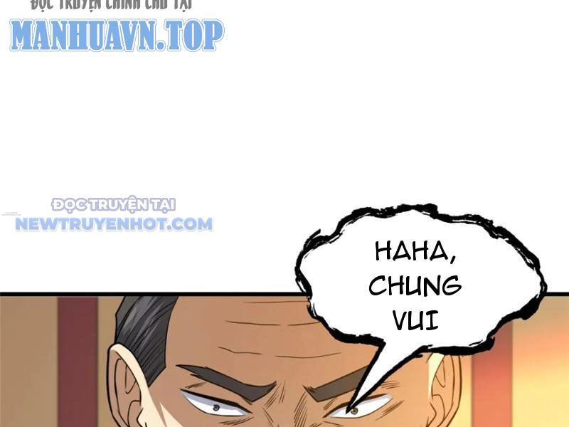 Đô Thị Cực Phẩm Y Thần - Chapter 122 - Page 52