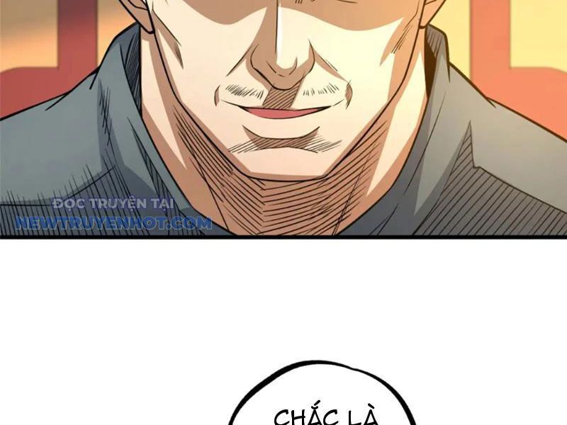 Đô Thị Cực Phẩm Y Thần - Chapter 122 - Page 53