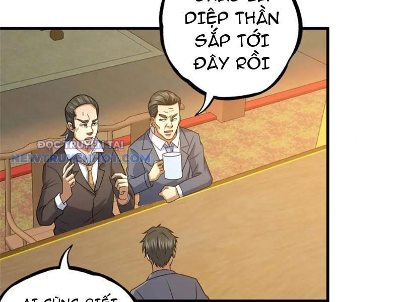 Đô Thị Cực Phẩm Y Thần - Chapter 122 - Page 54