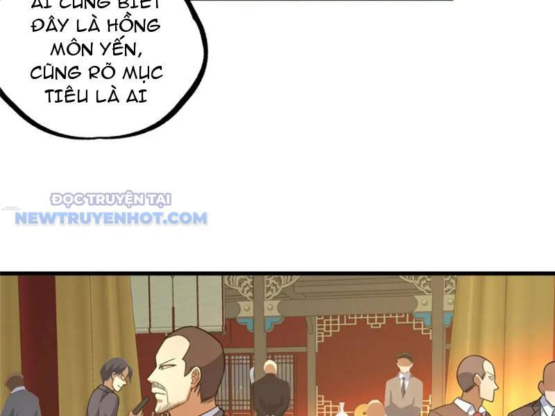 Đô Thị Cực Phẩm Y Thần - Chapter 122 - Page 55