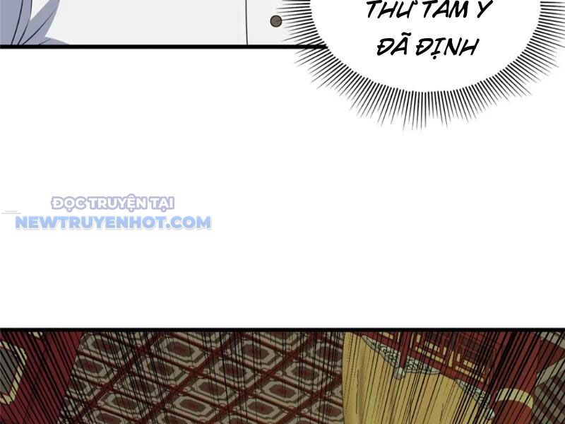 Đô Thị Cực Phẩm Y Thần - Chapter 122 - Page 62