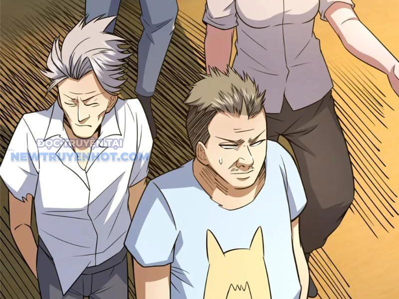 Đô Thị Cực Phẩm Y Thần - Chapter 122 - Page 73