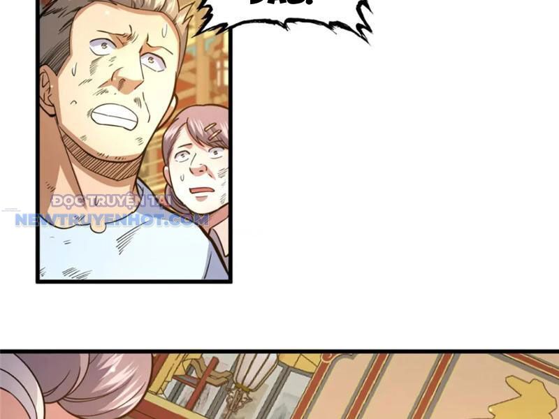 Đô Thị Cực Phẩm Y Thần - Chapter 122 - Page 78