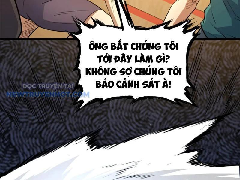 Đô Thị Cực Phẩm Y Thần - Chapter 122 - Page 80