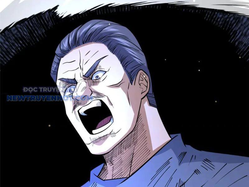 Đô Thị Cực Phẩm Y Thần - Chapter 122 - Page 81