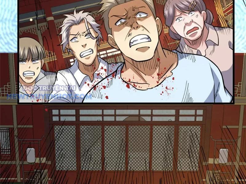 Đô Thị Cực Phẩm Y Thần - Chapter 122 - Page 85