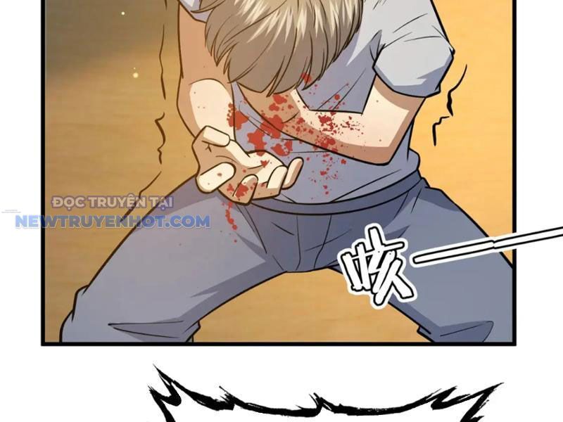 Đô Thị Cực Phẩm Y Thần - Chapter 122 - Page 89