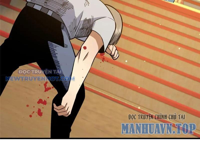 Đô Thị Cực Phẩm Y Thần - Chapter 122 - Page 91