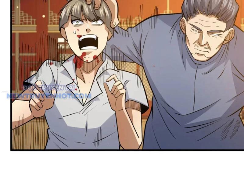 Đô Thị Cực Phẩm Y Thần - Chapter 122 - Page 93