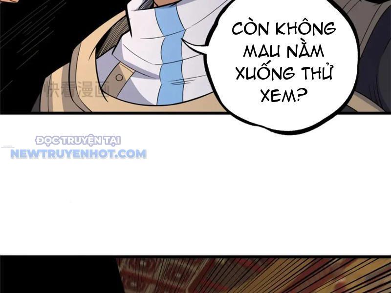 Đô Thị Cực Phẩm Y Thần - Chapter 123 - Page 10