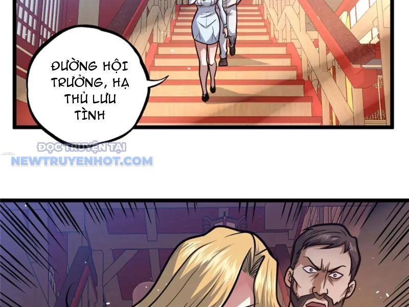 Đô Thị Cực Phẩm Y Thần - Chapter 123 - Page 101