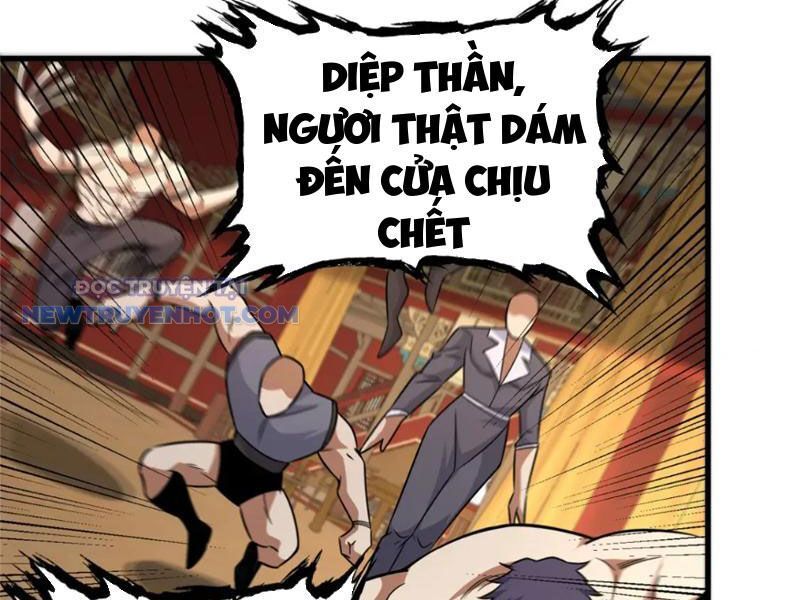 Đô Thị Cực Phẩm Y Thần - Chapter 123 - Page 12