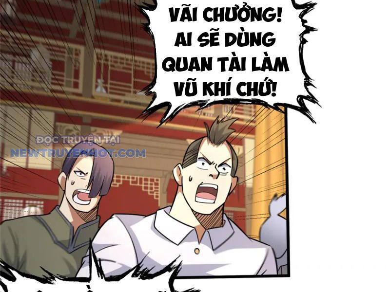 Đô Thị Cực Phẩm Y Thần - Chapter 123 - Page 20
