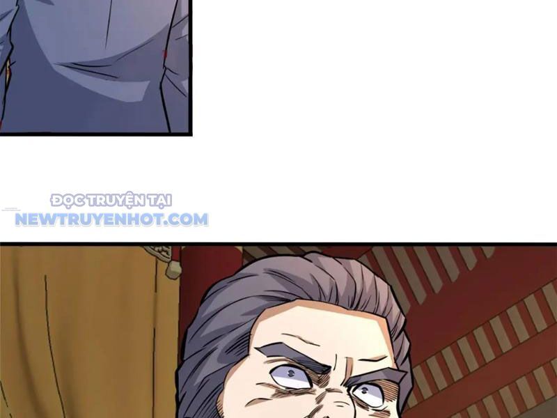 Đô Thị Cực Phẩm Y Thần - Chapter 123 - Page 36