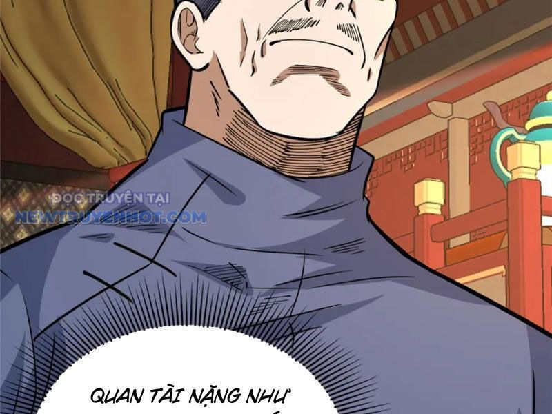 Đô Thị Cực Phẩm Y Thần - Chapter 123 - Page 37