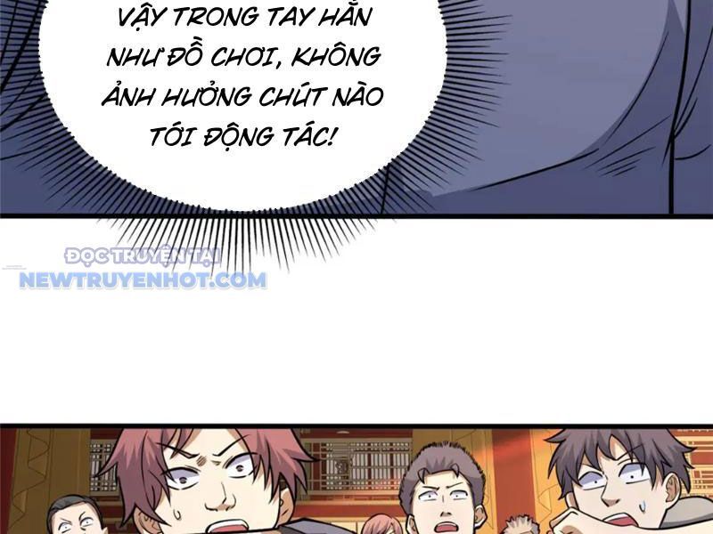 Đô Thị Cực Phẩm Y Thần - Chapter 123 - Page 38