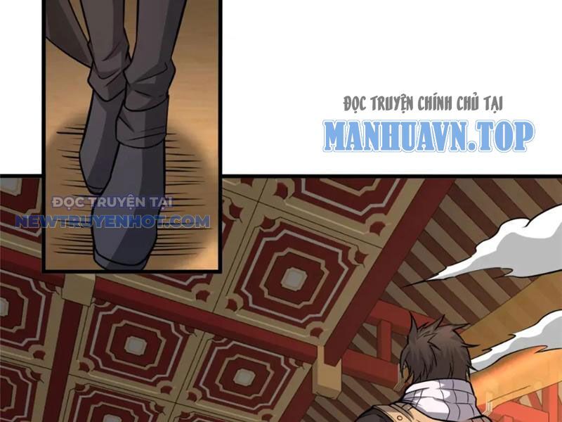 Đô Thị Cực Phẩm Y Thần - Chapter 123 - Page 42