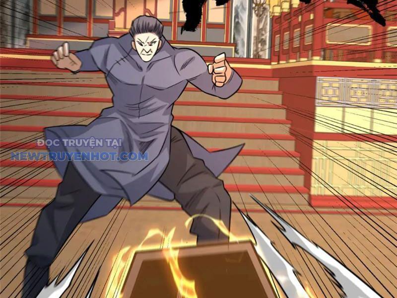 Đô Thị Cực Phẩm Y Thần - Chapter 123 - Page 47