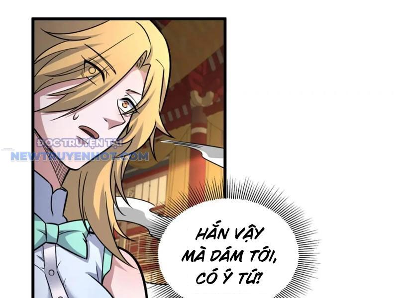 Đô Thị Cực Phẩm Y Thần - Chapter 123 - Page 5