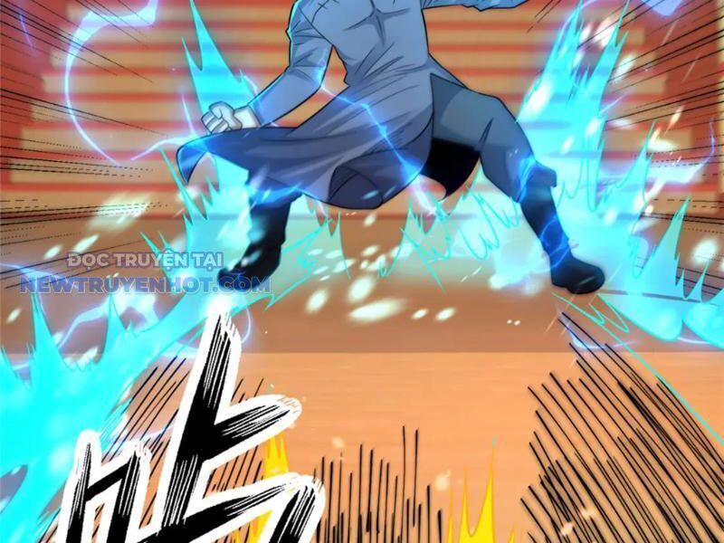 Đô Thị Cực Phẩm Y Thần - Chapter 123 - Page 57