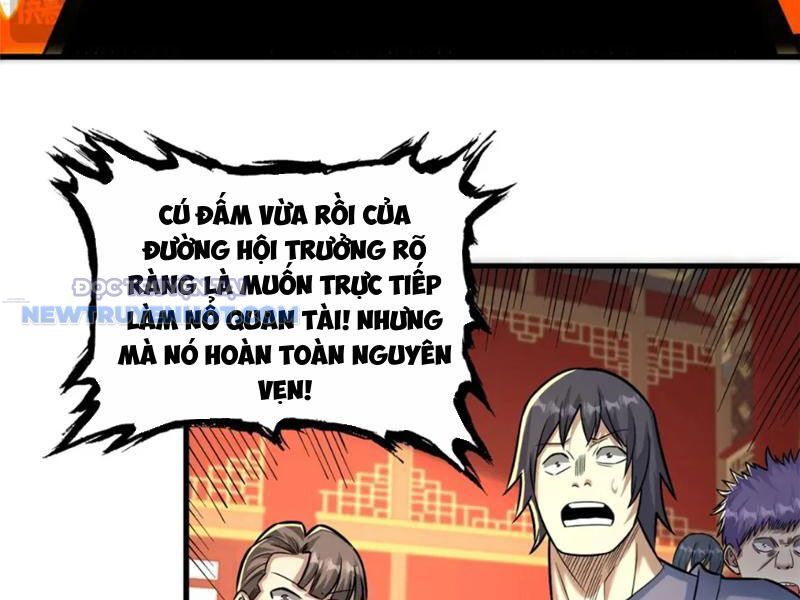 Đô Thị Cực Phẩm Y Thần - Chapter 123 - Page 59