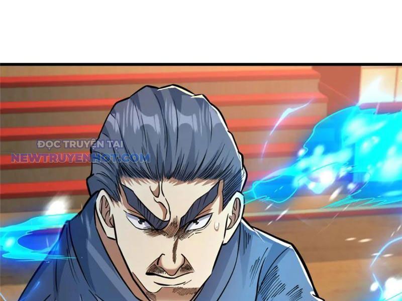 Đô Thị Cực Phẩm Y Thần - Chapter 123 - Page 61