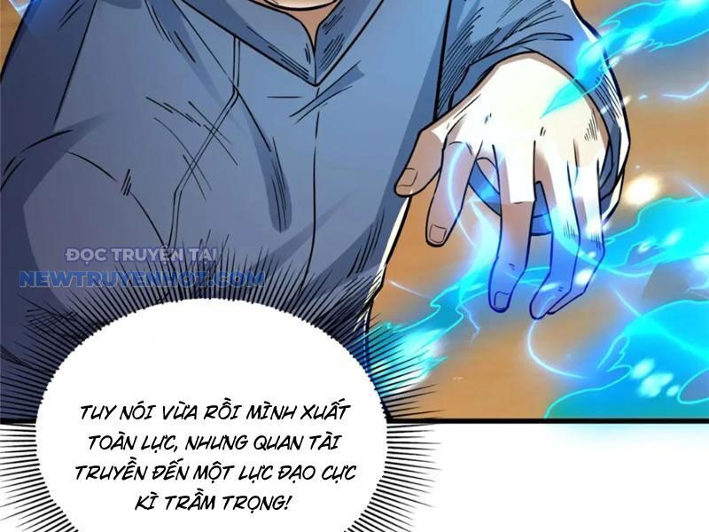 Đô Thị Cực Phẩm Y Thần - Chapter 123 - Page 62